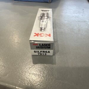Spark Plug-Turbo NGK 7913