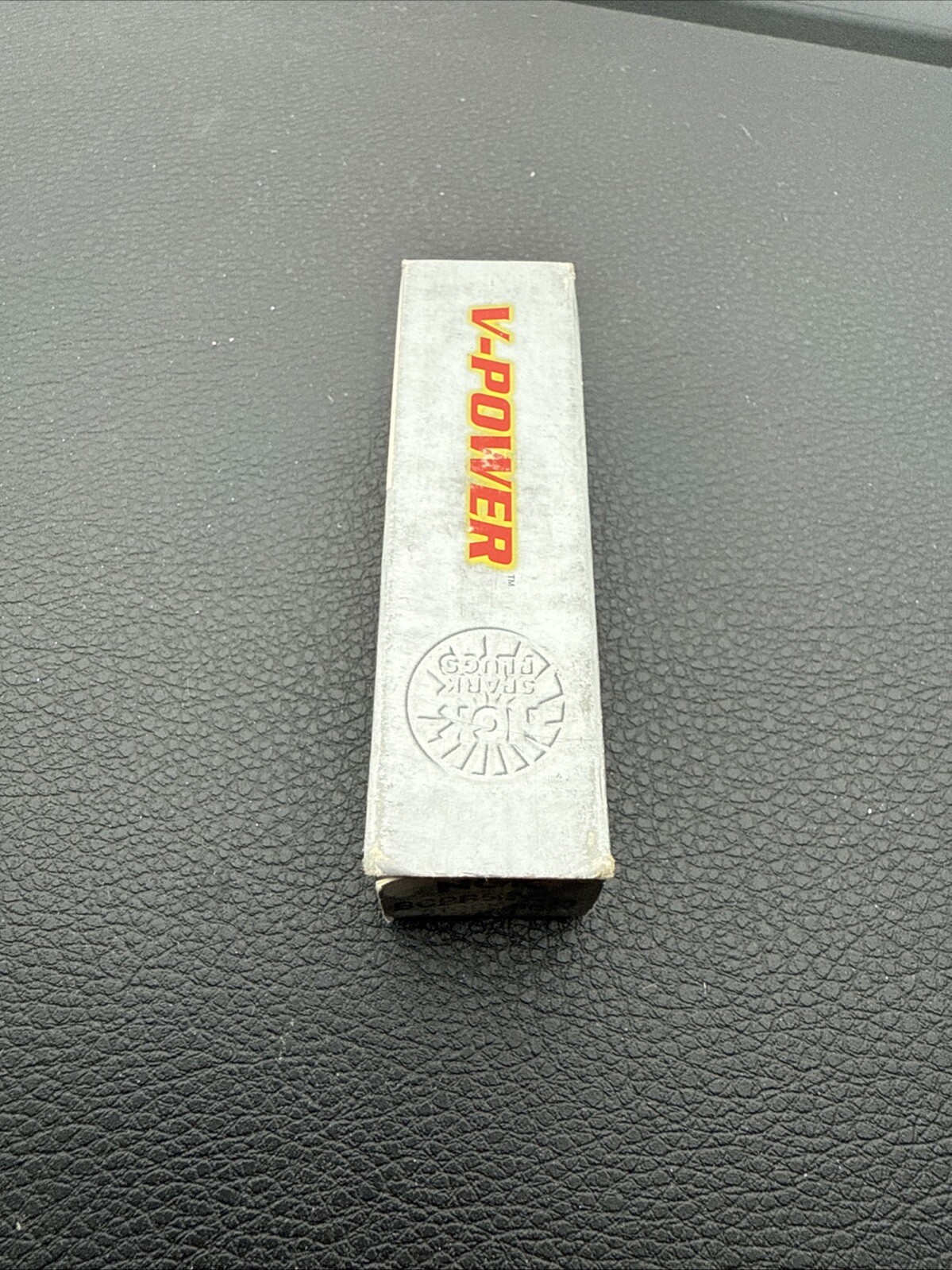 Spark Plug-V-Power NGK 2441 - Image 3