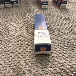 Spark Plug for AC R45T