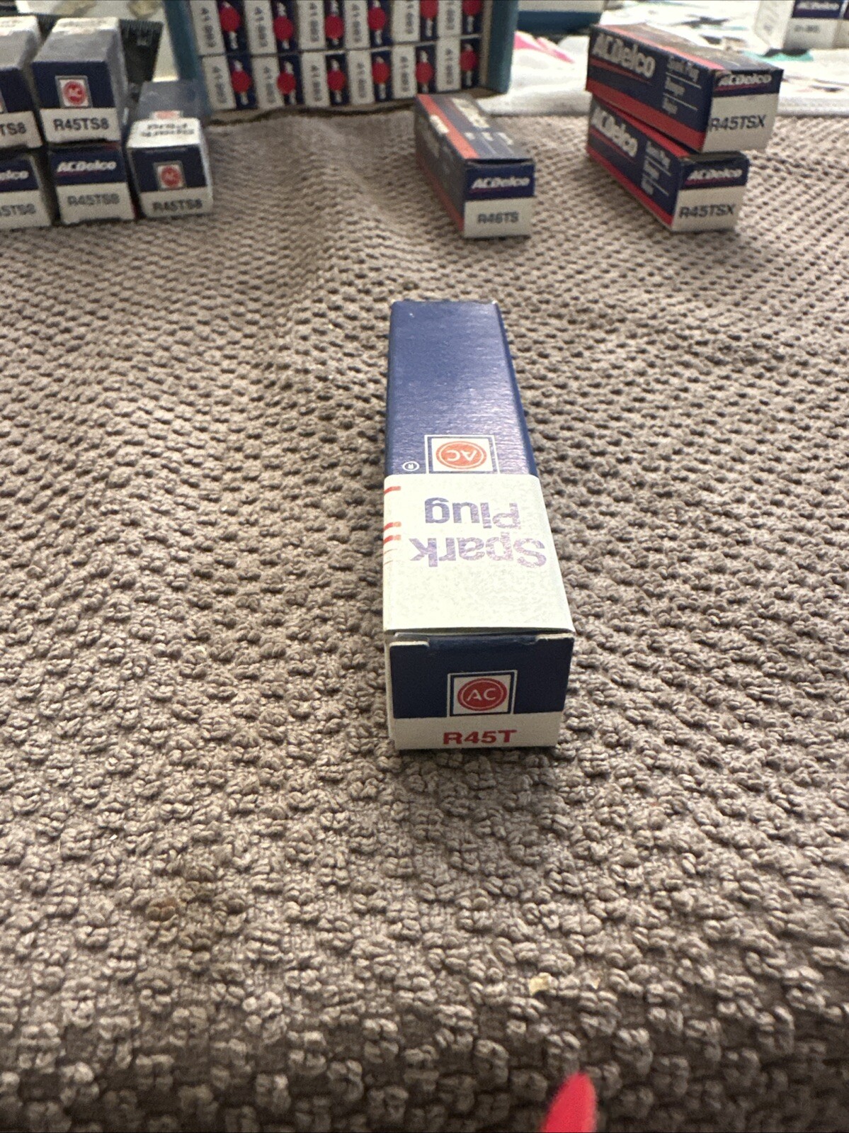 Spark Plug for AC R45T