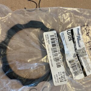 Spectra Premium LO126 Fuel Pump Tank Seal For 99-06 Mazda *NO HARDWARE*