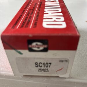 Speed Sensor  Standard Motor Products  SC107