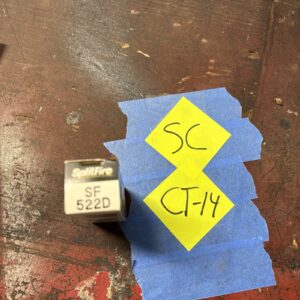 SplitFire SF522D Spark Plug