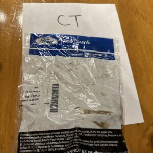 Stabilizer Bar Bushing 2009-2012 Ford Escape Hybrid Mariner 9L8Z5493A