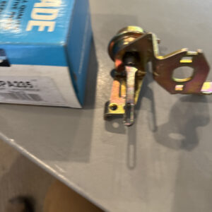 Standard CPA235 Carburetor Choke Pull Off - Choke Pull-Off