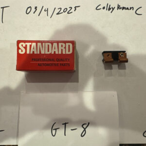 Standard Circuit Breaker for Thunderbird, Monarch BR-120