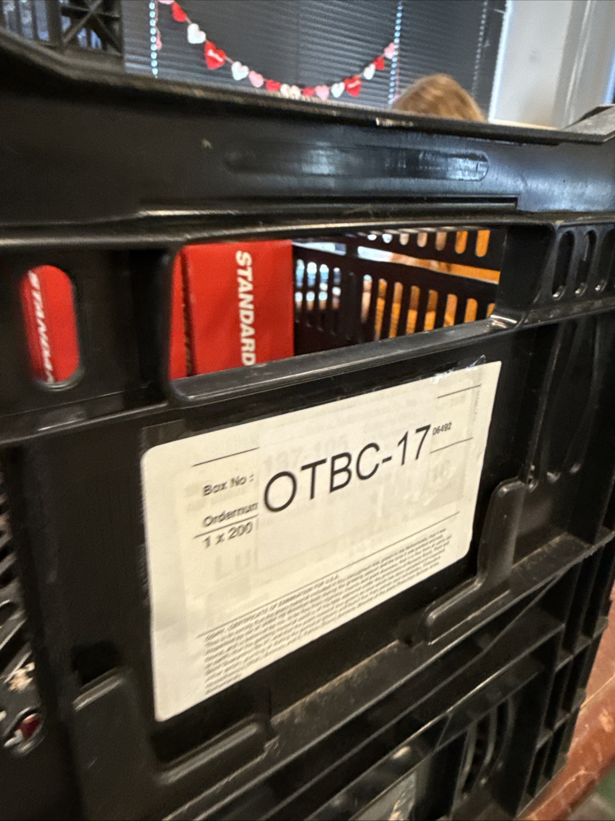 Standard Cp101 Valve - Image 4