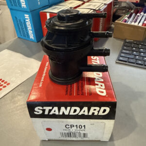 Standard Cp101 Valve
