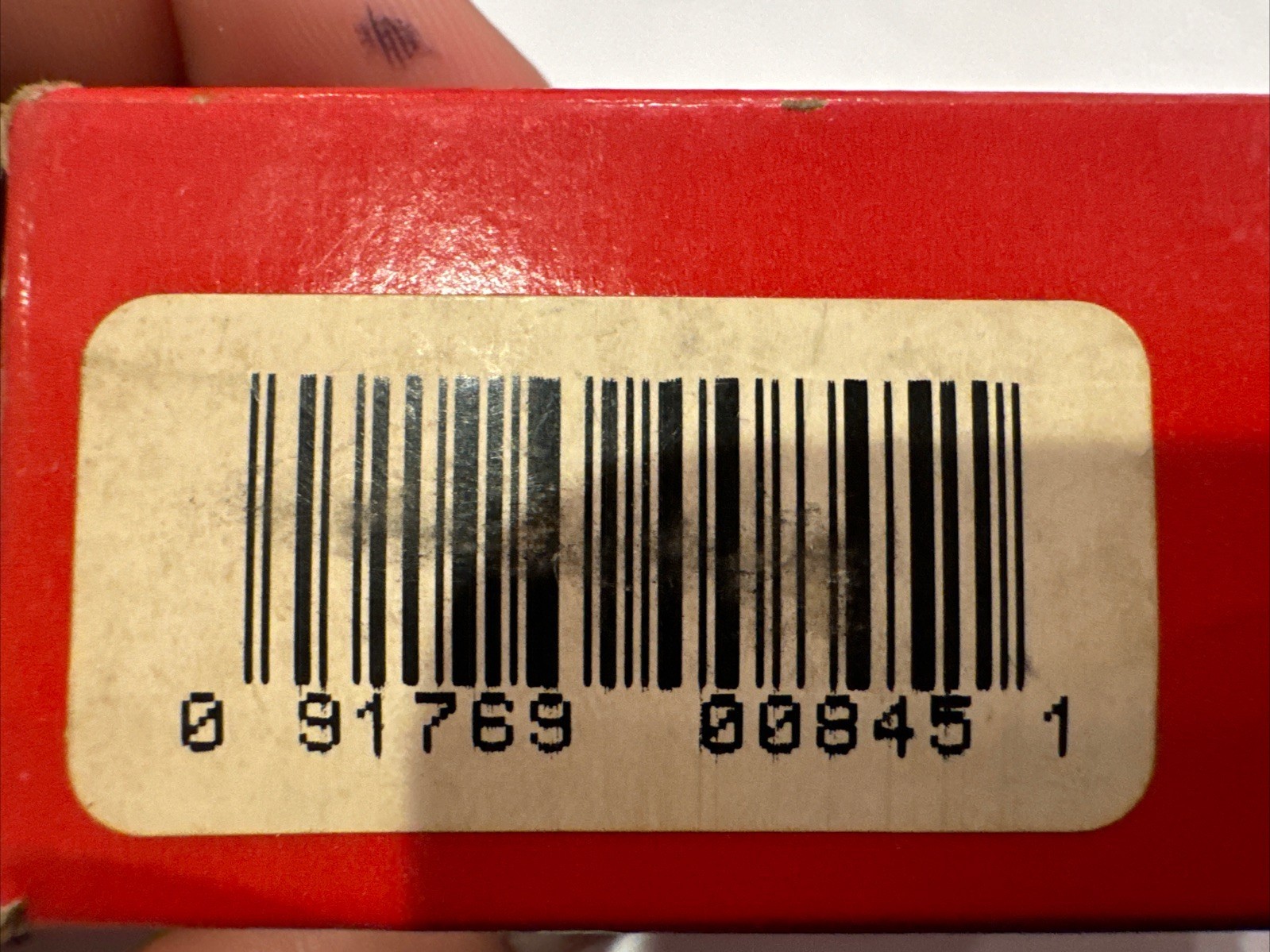 Standard D5-9F Carburetor Dashpot for 1963-70 Chevy 4BBL Holley replaces D5-3F - Image 4