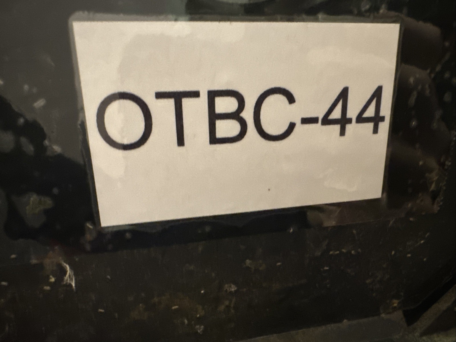 Standard D5-9F Carburetor Dashpot for 1963-70 Chevy 4BBL Holley replaces D5-3F - Image 5