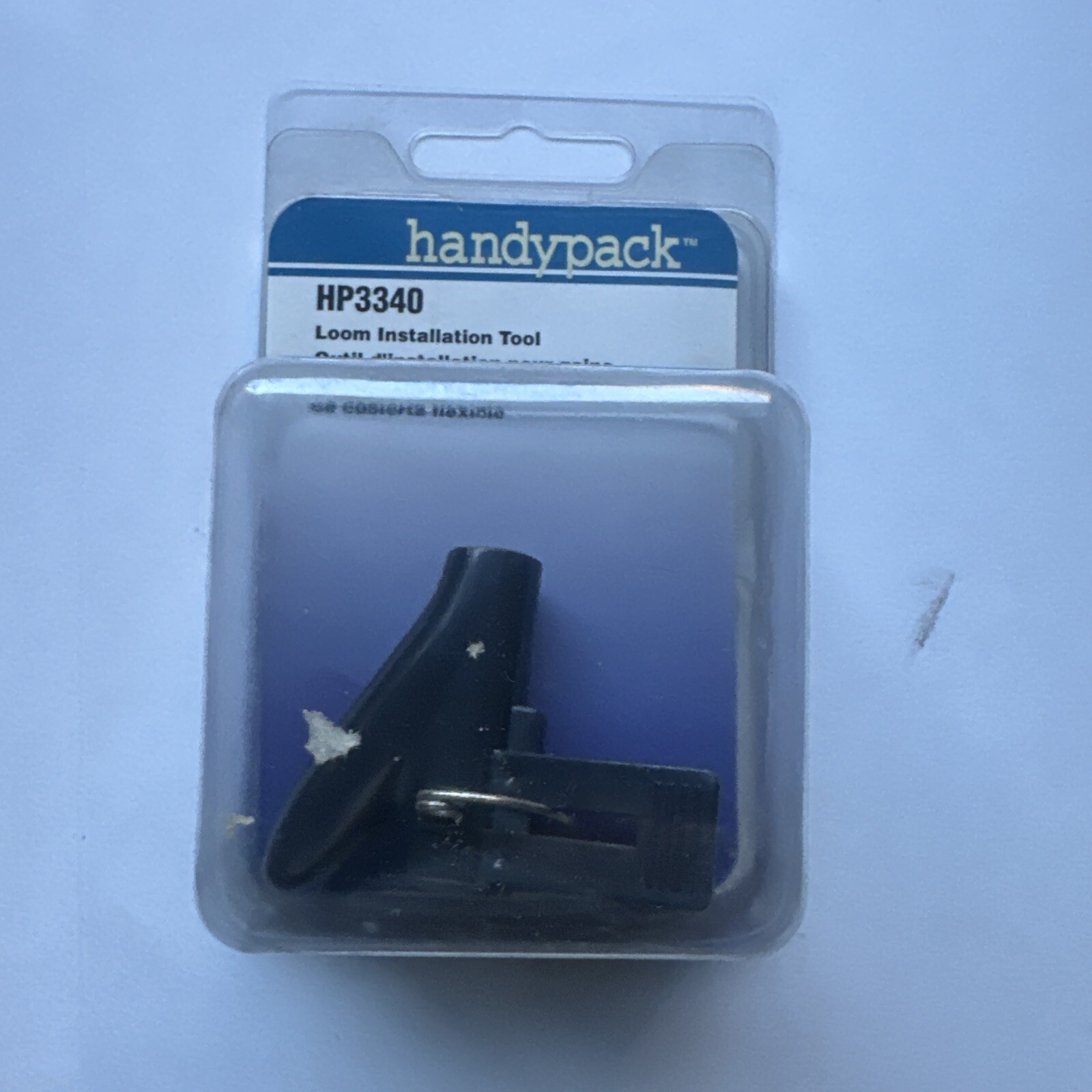 Standard HP3340 Wire Loom Installation Tool For 3/8" To 5/8" ID Loom - Image 3