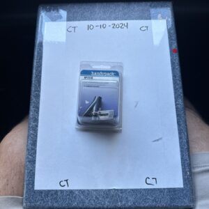 Standard HP3340 Wire Loom Installation Tool For 3/8" To 5/8" ID Loom