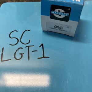 Standard Hygrade CV148 Choke Thermostat