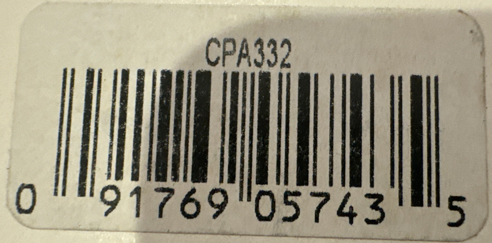 Standard Hygrade Carburetor Choke Pull Off Assembly CPA332 For 1984-86 Chevy GMC - Image 3