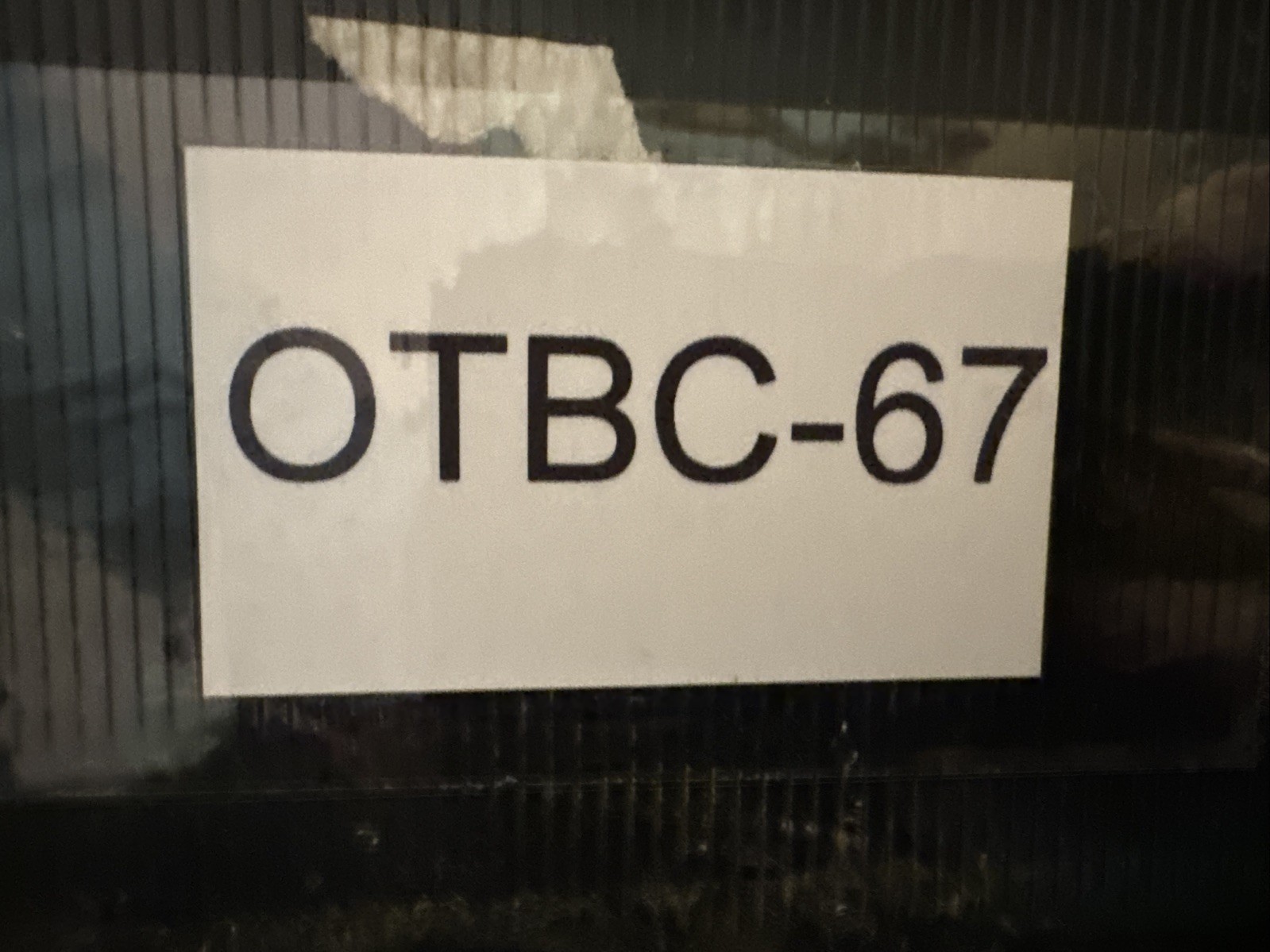 Standard Hygrade Choke Pull-Off Assembly CPA134 - Image 5