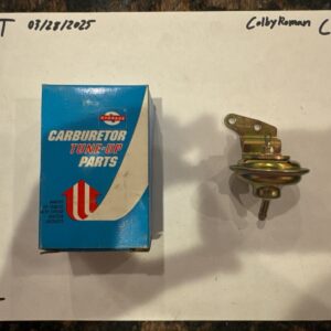 Standard Hygrade Choke Pull-Off Assembly CPA175