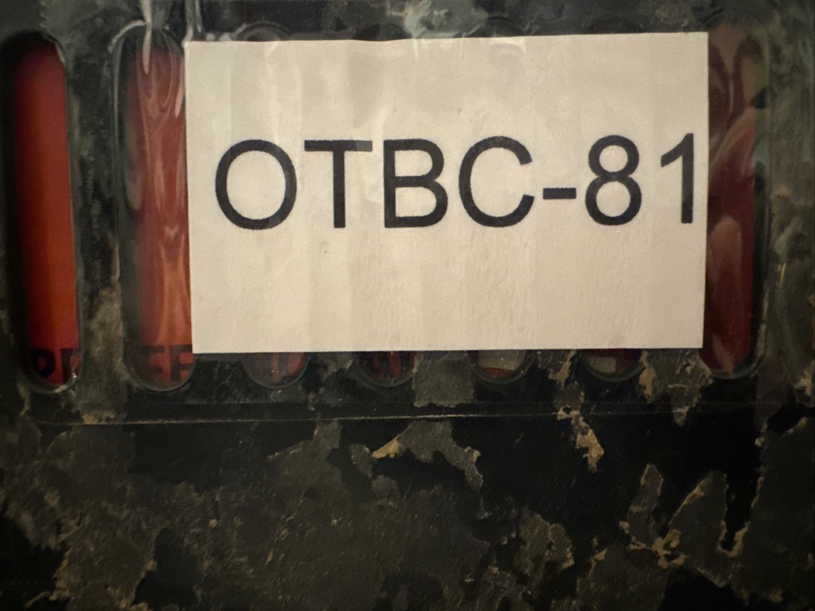 Standard Hygrade Choke Pull-Off Assembly CPA250 - Image 4