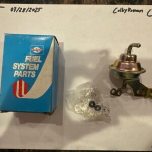 Standard Hygrade Choke Pull-Off Assembly CPA323