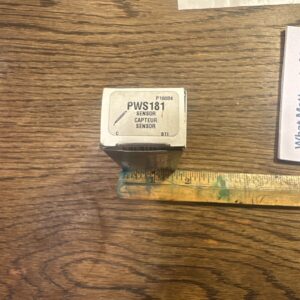 Standard Ignition Disc Brake Pad Wear Sensor for ML350, ML320 PWS181