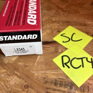 Standard Ignition Distributor Pick Up Stator Assembly  LX343