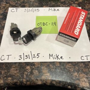 Standard Ignition Door Lock Kit for Taurus, Sable DL-148