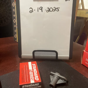 Standard Ignition FD316T TUNE UP & IGNITION