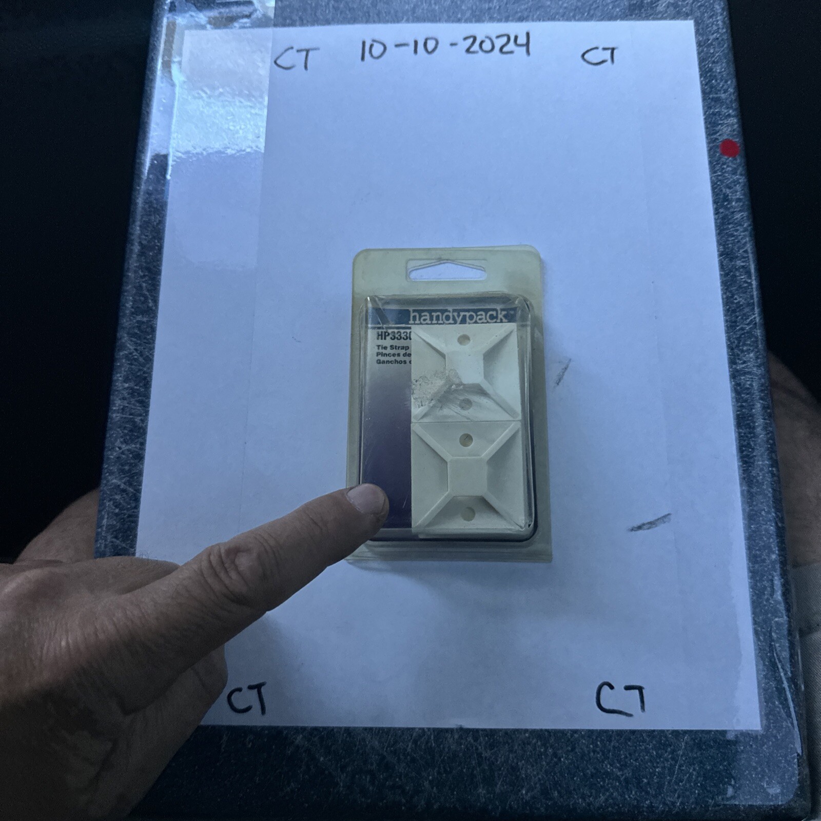 Standard Ignition HP3330 Primary Ignition