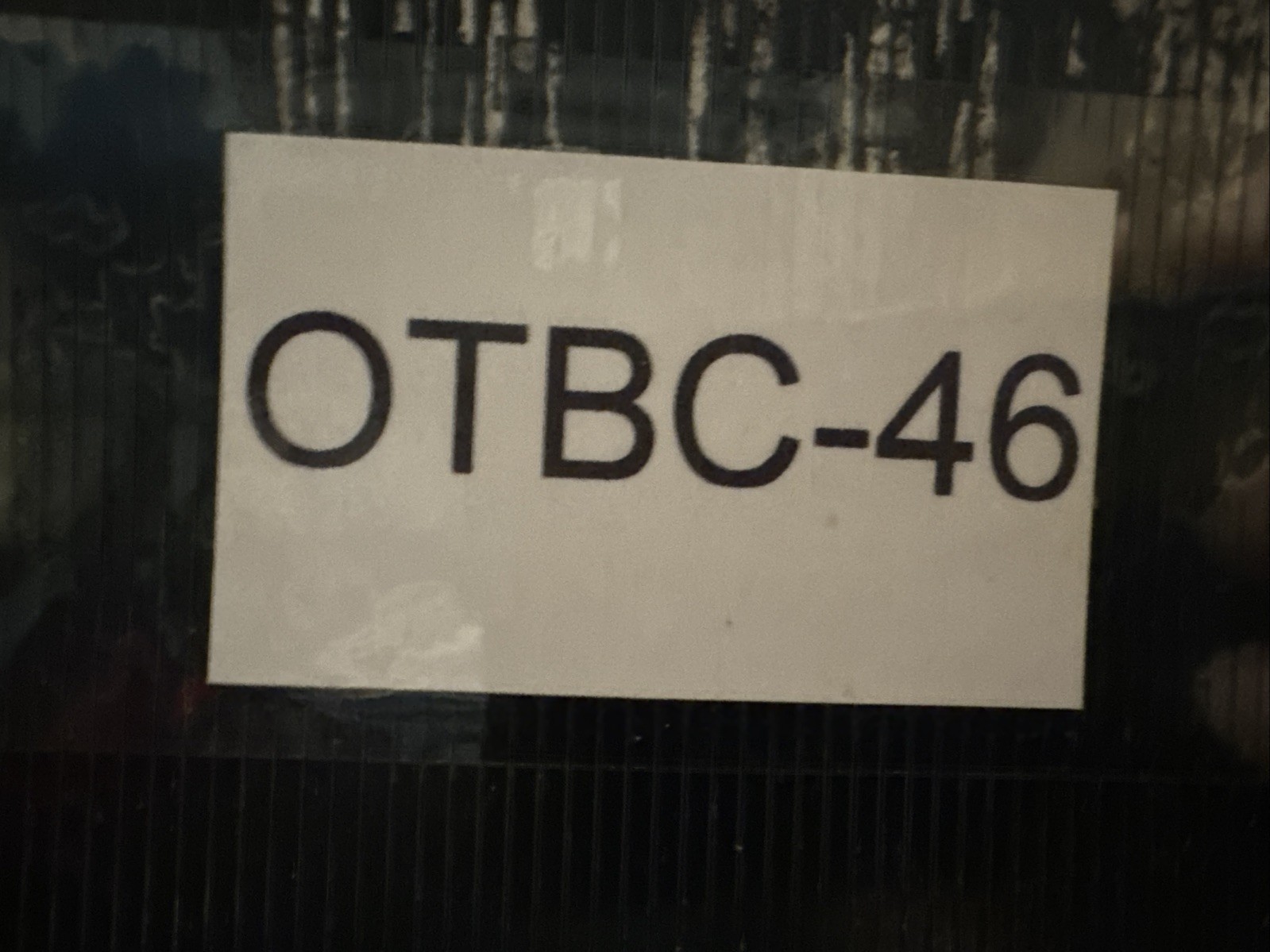 Standard Ignition Ignition Lock Cylinder for 1980-1983 Corolla US-129L - Image 5