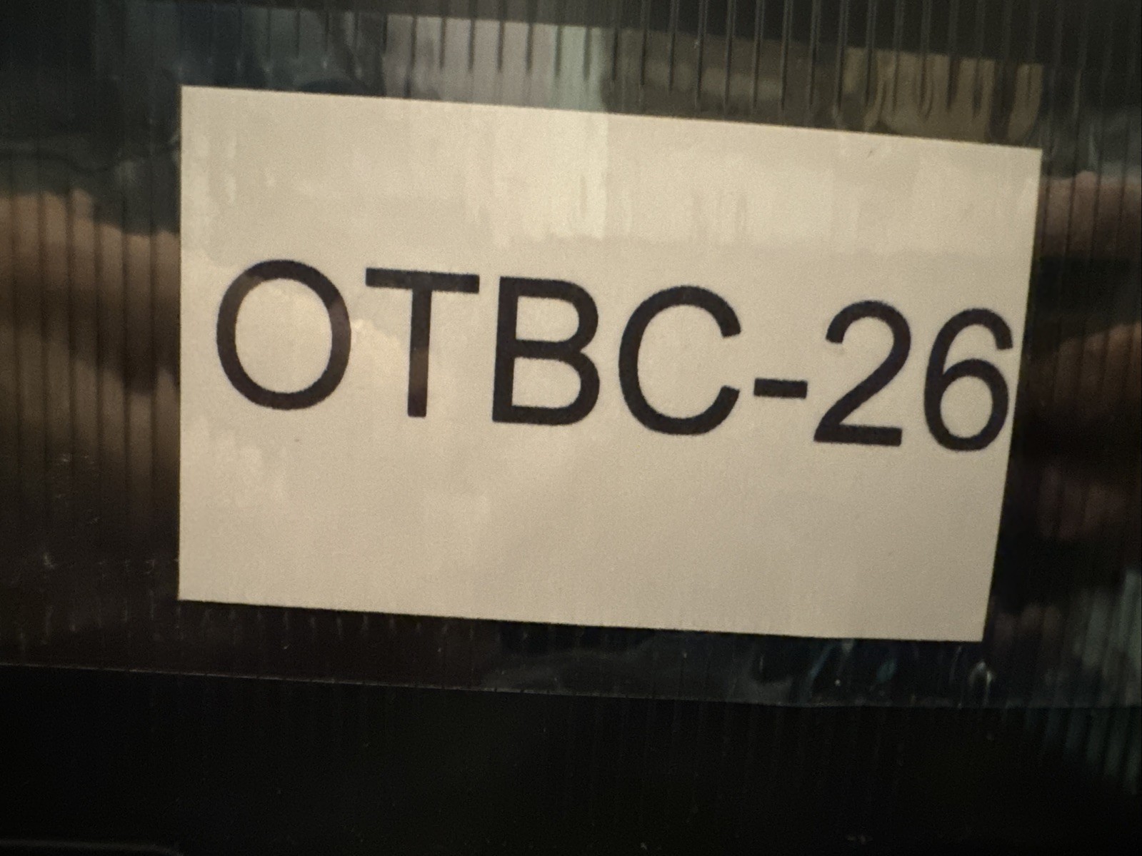 Standard Ignition Parts Relay AC10 - Image 4