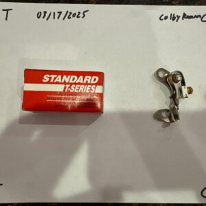 Standard Ignition Points Contacts IH4281XP