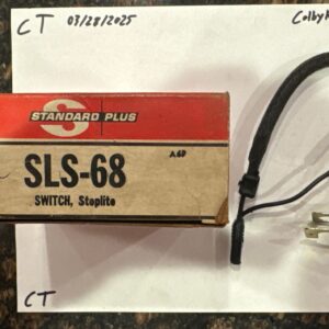 Standard Ignition parts SLS-68
