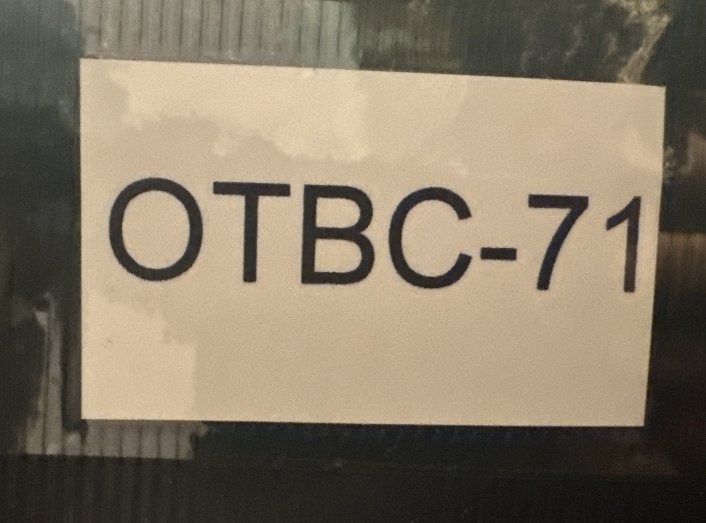Standard Injector “O” Ring Kit SK2 - Image 3