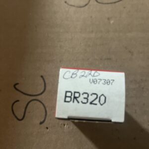 Standard Motor BR-320 Circuit Breaker for Mercury Mountaineer