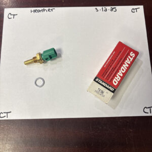 Standard Motor Parts TX154 Sensor
