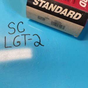 Standard Motor Products ALS156 ABS Wheel Speed Sensor For 99-03 Ford Windstar