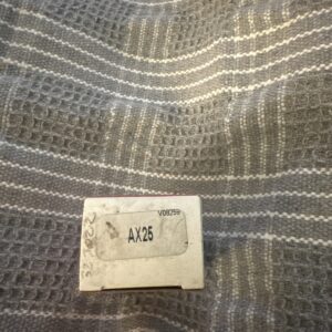 Standard Motor Products AX25 Intake Air Temperature Sensor