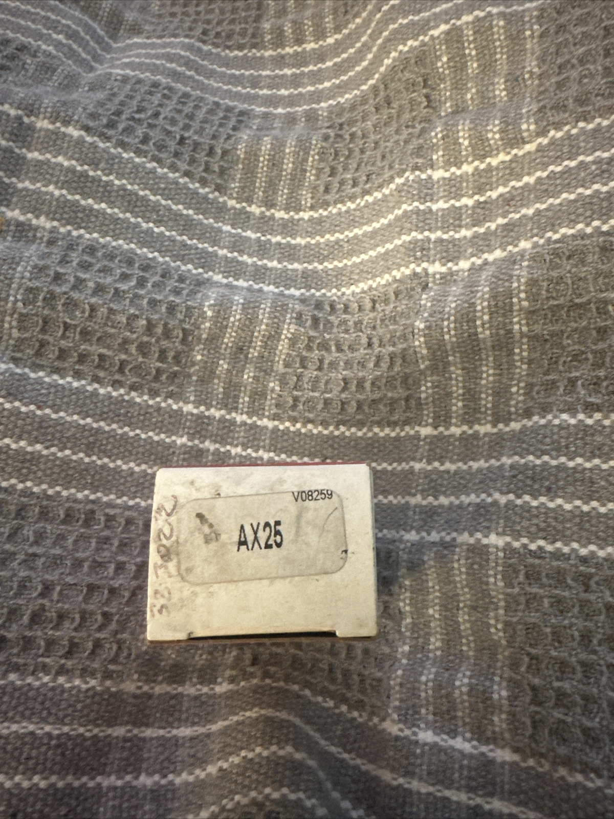 Standard Motor Products AX25 Intake Air Temperature Sensor