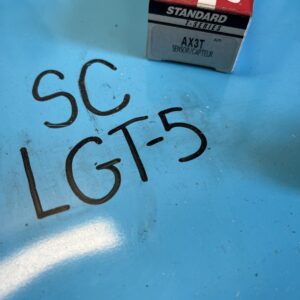 Standard Motor Products Air Charge Temperature Sensor AX3T