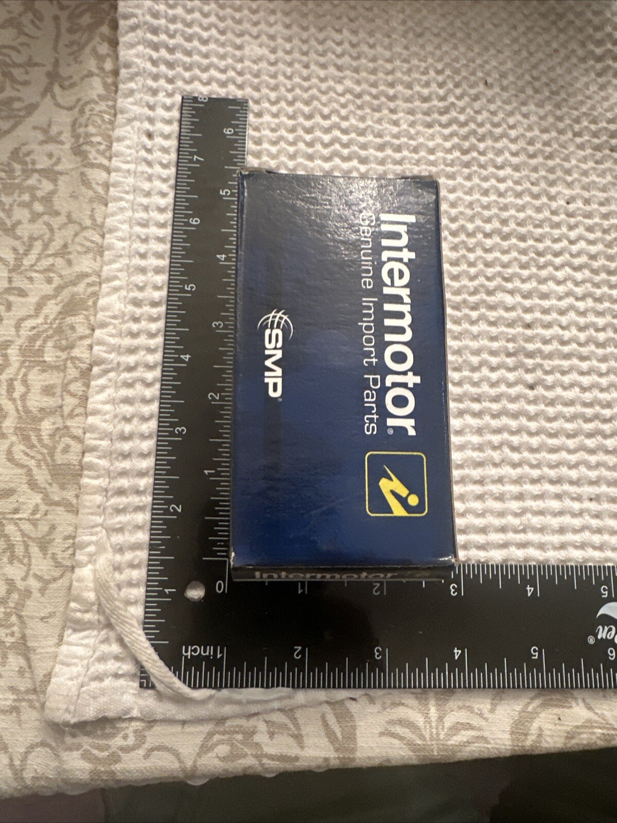 Standard Motor Products Brake Pad Wear Sensors PWS128 - Image 3