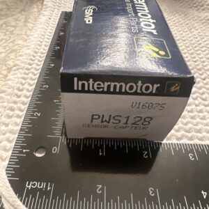 Standard Motor Products Brake Pad Wear Sensors PWS128