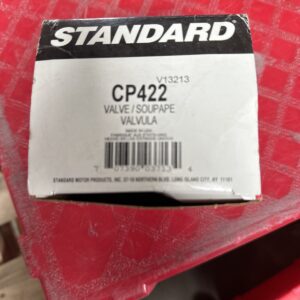 Standard Motor Products CP422 Canister Vent Solenoid