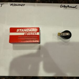 Standard Motor Products DR158T Distributor Rotor