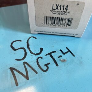 Standard Motor Products Distributor Ignition Pickup LX-114