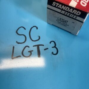 Standard Motor Products Distributor Ignition Pickup LX324T