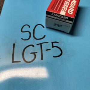 Standard Motor Products Distributor Rotor JR159T