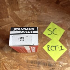 Standard Motor Products Distributor Rotor JR166T