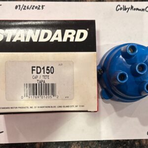 Standard Motor Products FD-150 CAC1119 Distributor Cap