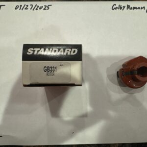 Standard Motor Products GB-331 Distributor Rotor