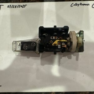 Standard Motor Products Headlight Switch. Part DS217. See pic.