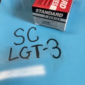 Standard Motor Products Ignition Control Module  LX316T